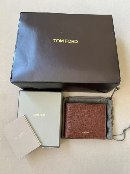 Tom Ford men's wallet